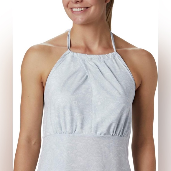 Columbia Armadale Halter top dress - Picture 5 of 16